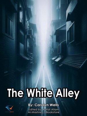 cover image of The White Alley